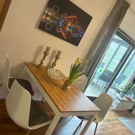 Gemuetliche Heide-Ferienwohnung Soltau Exterior photo