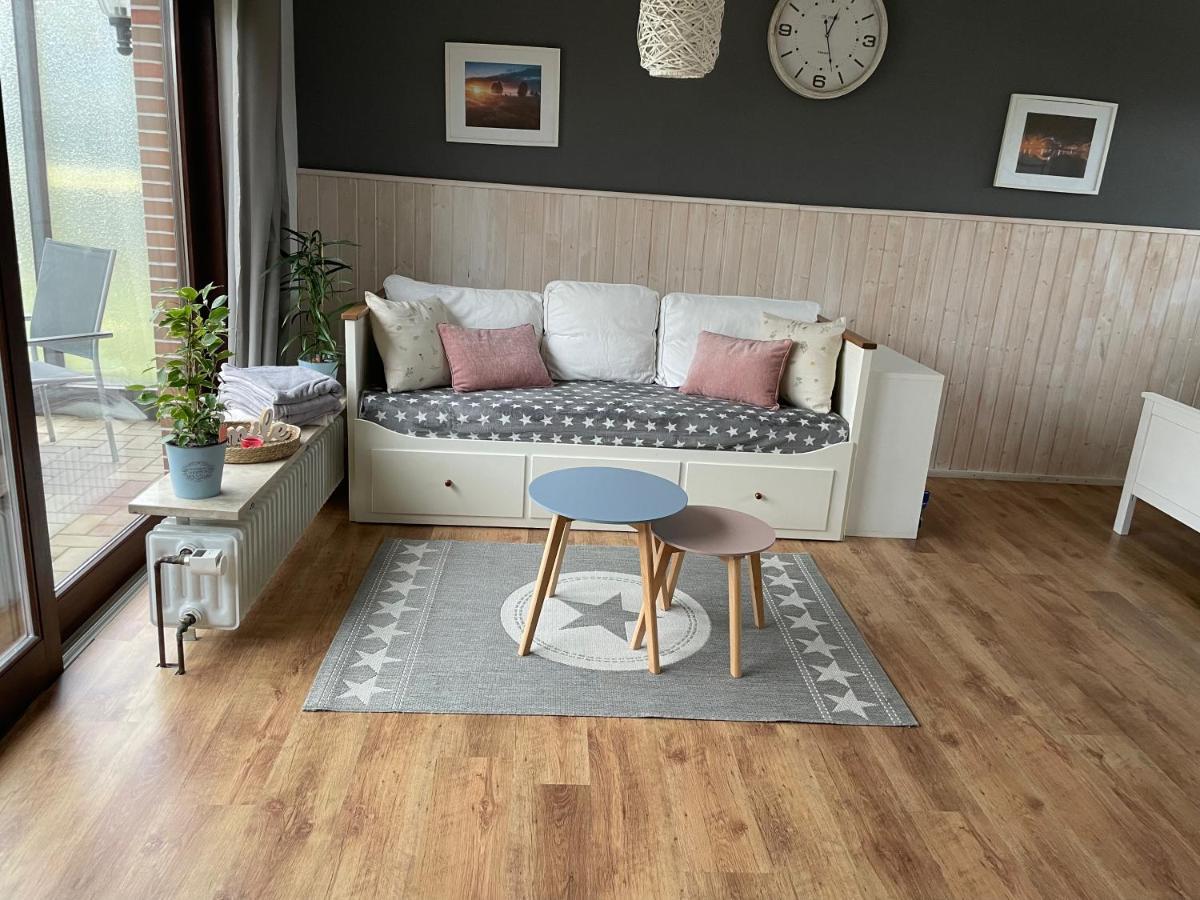 Gemuetliche Heide-ferienwohnung Apartment *
