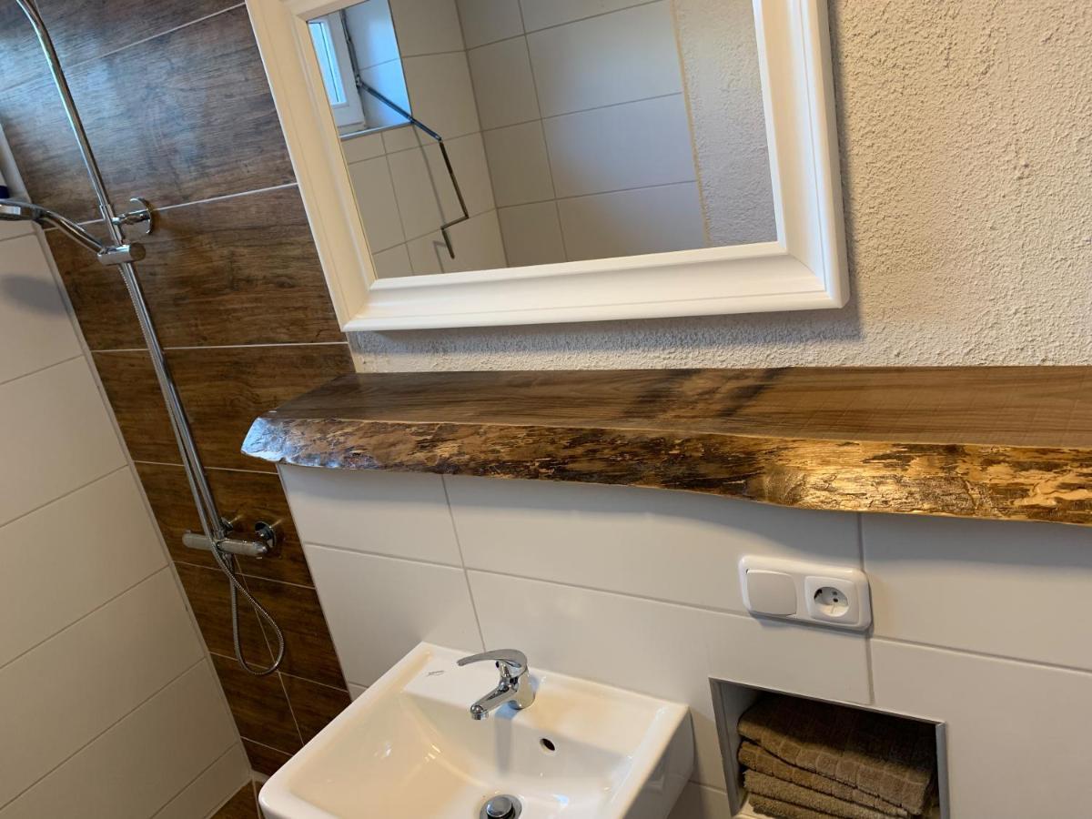 Gemuetliche Heide-ferienwohnung Apartment Soltau