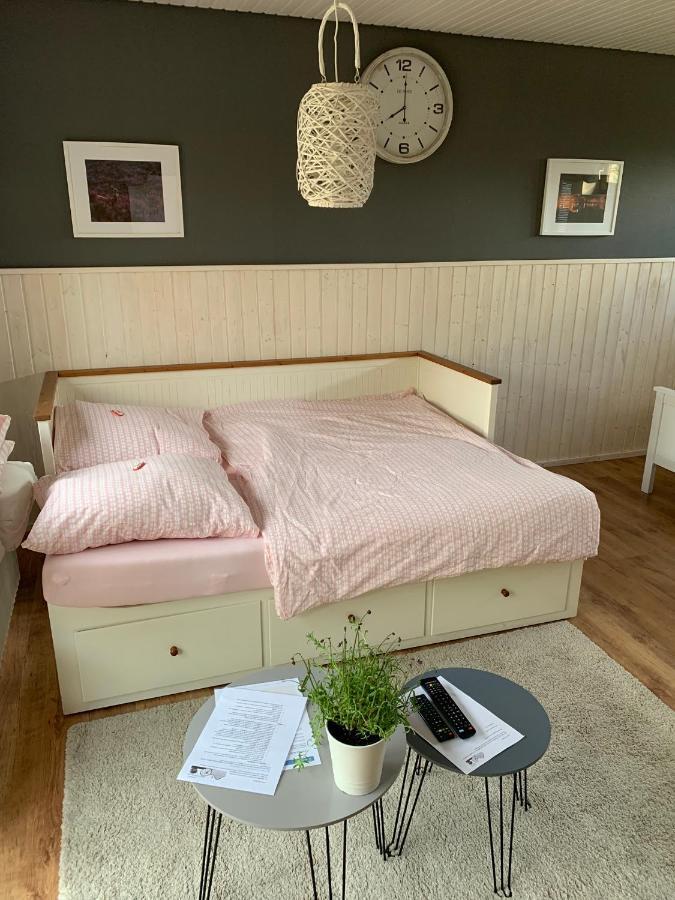 Gemuetliche Heide-ferienwohnung Apartment